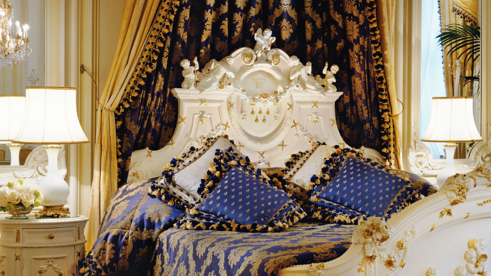 Номер-люкс Royal