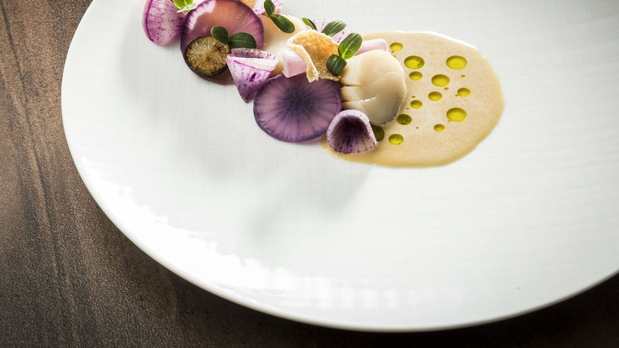 Restaurant OPUS