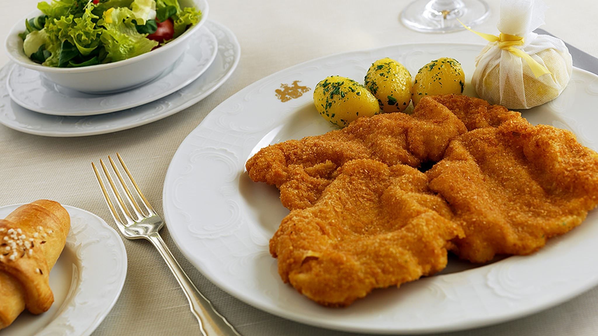 Café Imperial Wien