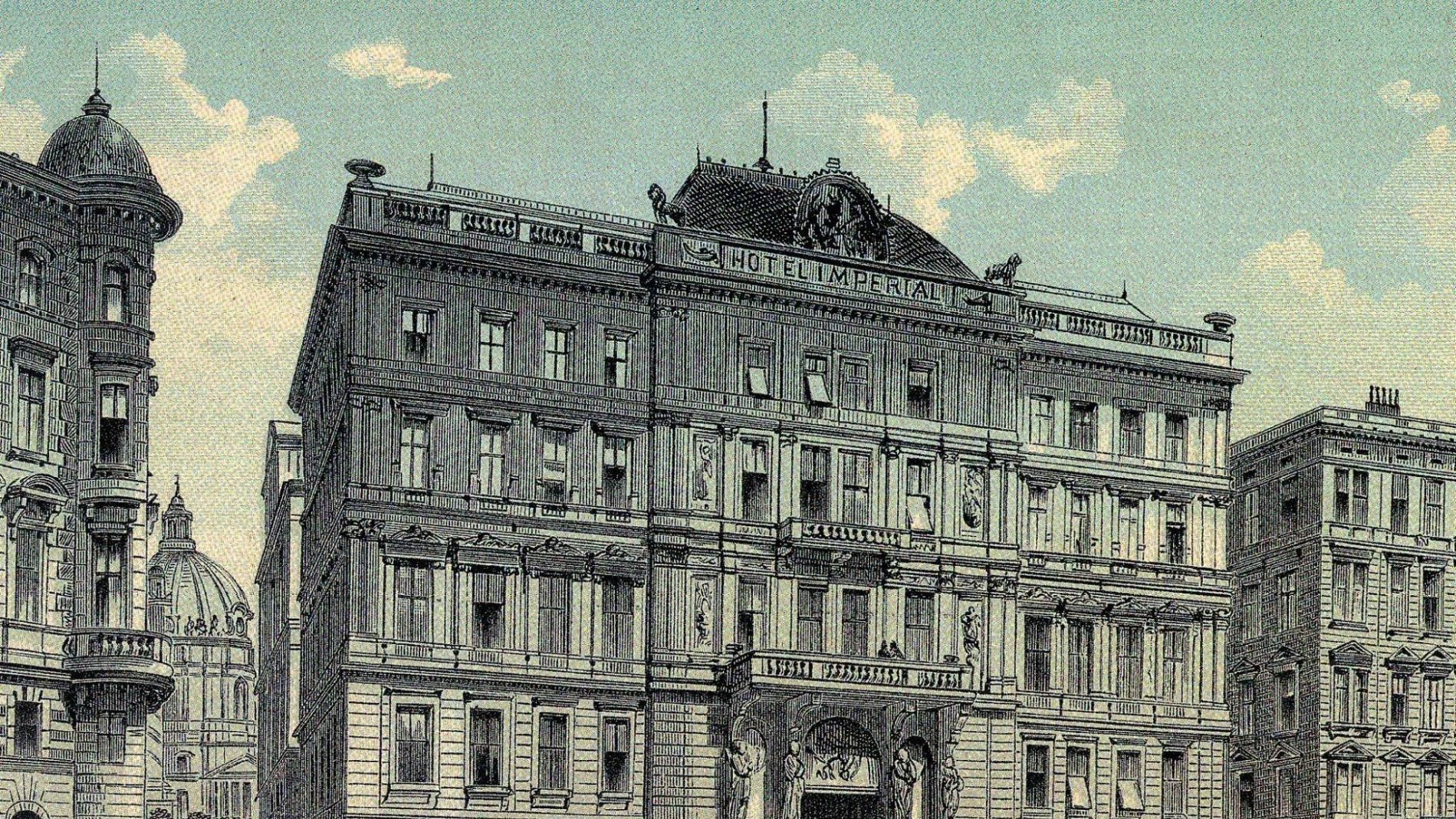 Geschichte des Kaffeehaus Wien